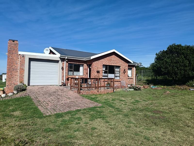 2 Bedroom Property for Sale in Tergniet Western Cape